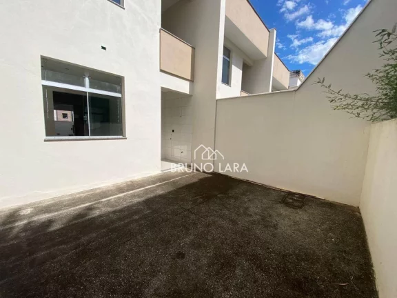 Imagem Casa à venda em Betim MG - Bairro Nossa Senhora das Graças