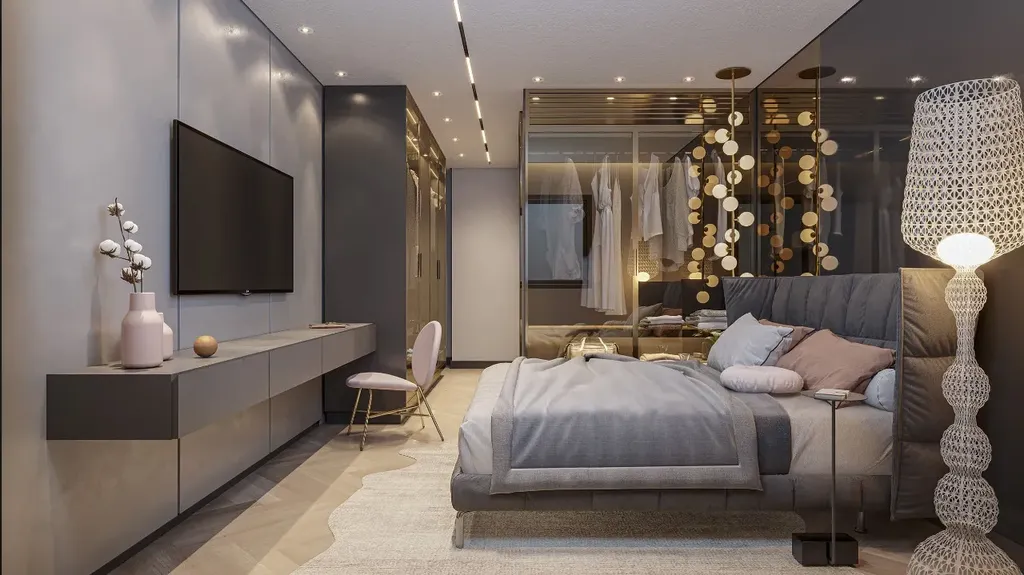 Imagem Apartamento a Venda no bairro Barra da Tijuca - Rio de Janeiro, RJ