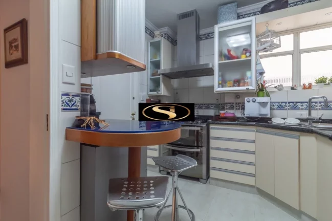 Imagem APARTAMENTO RESIDENCIAL em SÃO PAULO - SP, JARDIM EUROPA