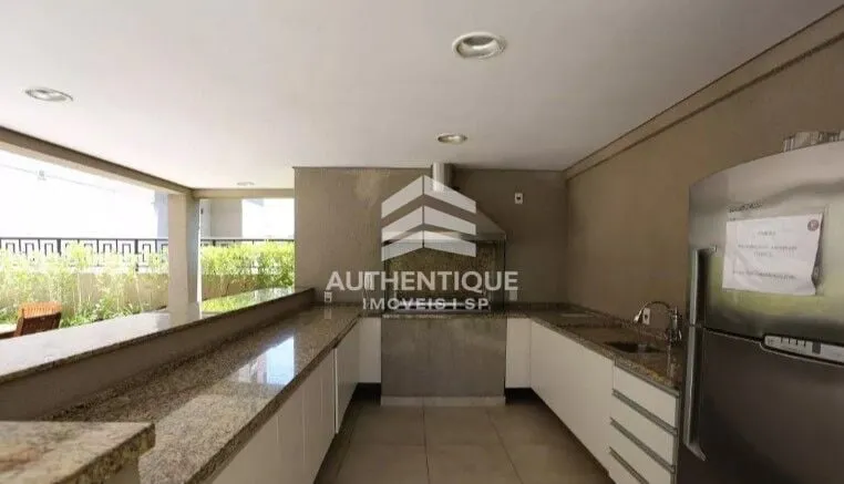 Imagem ALPHA PARK ALPHAVILLE - Apartamento à venda no bairro Alphaville - Barueri/SP