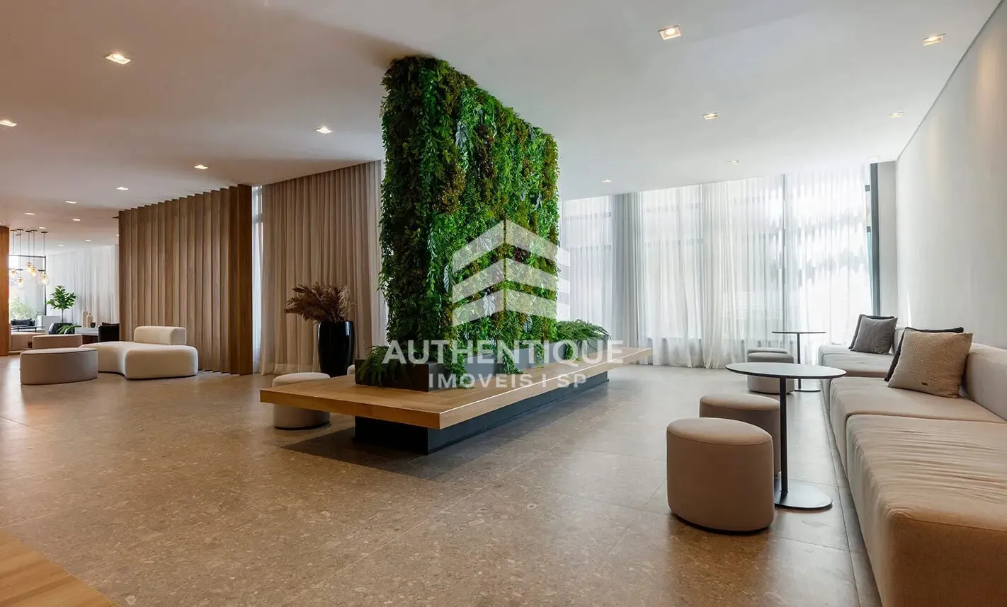 Imagem MODERN VILA CLEMENTINO - Apartamento à venda em São Paulo/SP