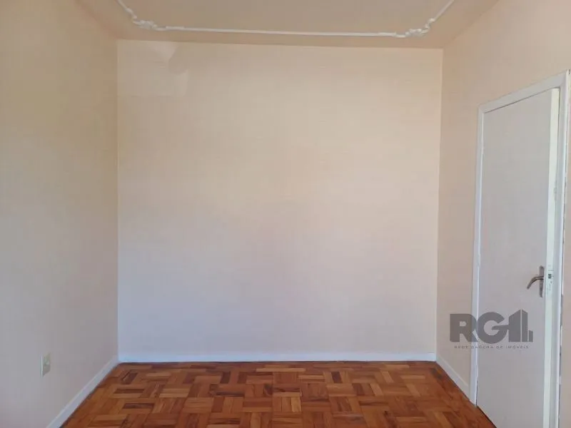 Imagem Apartamento à venda - 2 quartos -na benjamin constant, São João - Porto Alegre