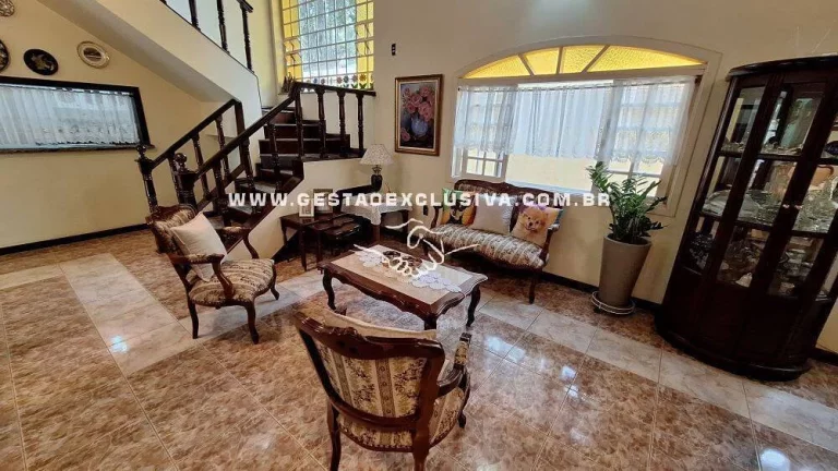 Imagem CASA 5000m² 4 SUÍTES C/ HIDRO PISCINA LAGO LAZER COMPLETO CONDOMÍNIO FECHAD