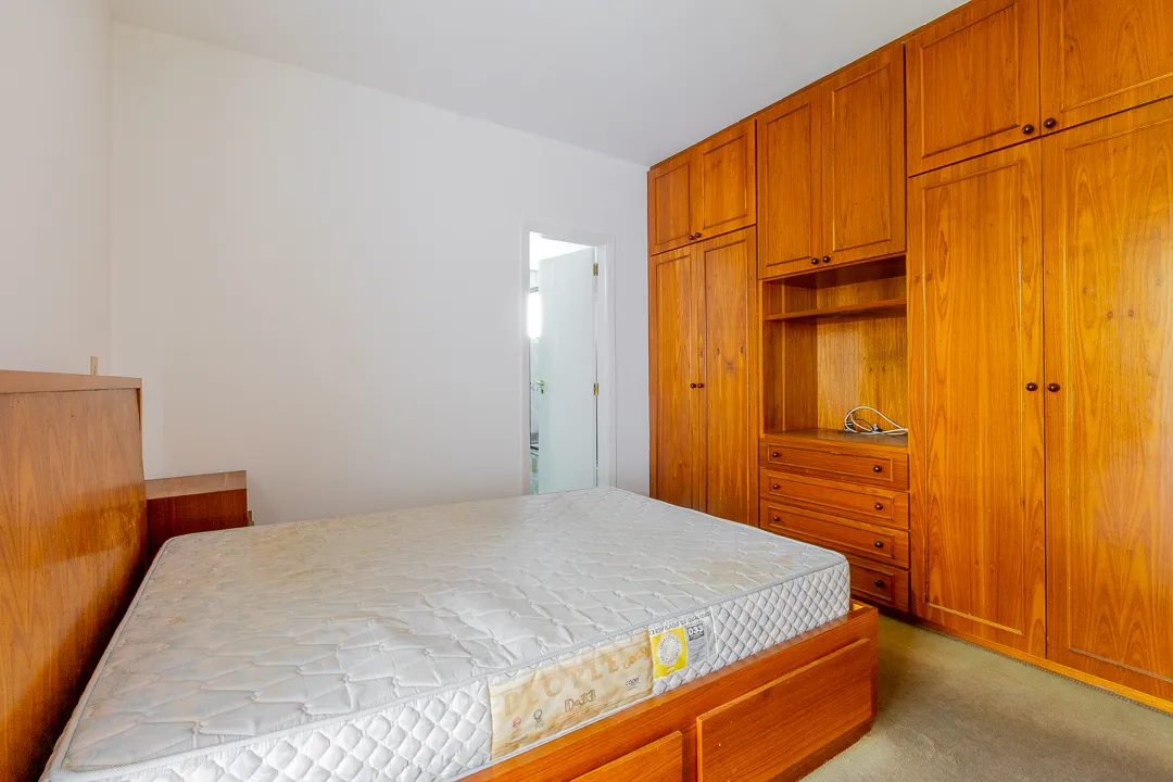 Imagem Apartamento para venda em Vila Suzana com 3 quartos, sendo 3 suítes, 123m2