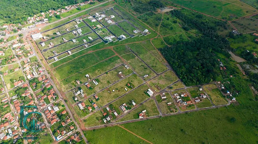 Imagem SEU LOTE EM ARAGOIÂNIA A PARTIR DE R$ 375/MÊS!