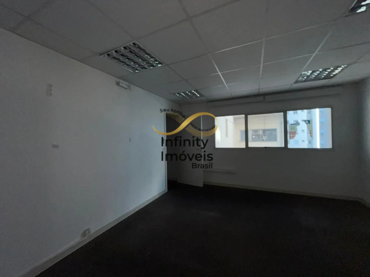 Imagem VAN GOGH - Sala comercial à venda no bairro Lourdes - Belo Horizonte/MG