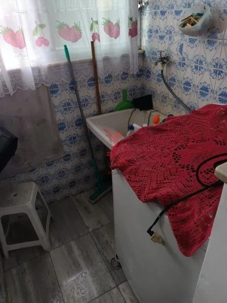 Imagem Apartamento 2 dormitórios 58m² 1 vaga Jardim Carioca Rio de Janeiro/RJ