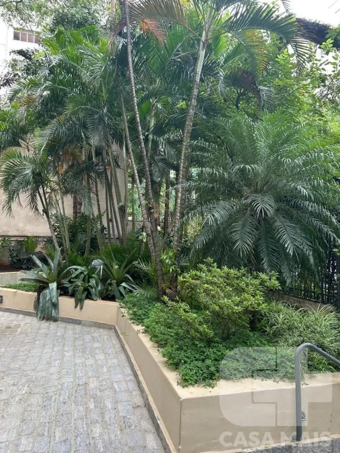 Imagem Apartamento para Locação em São Paulo / SP no bairro Pinheiros