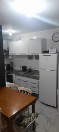 Imagem Apartamento para venda no bairro São Sebastião em Porto Alegre