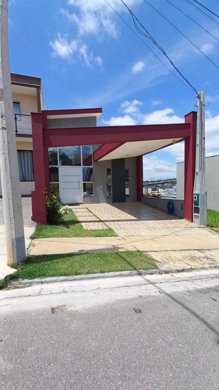 Foto do imóvel Elegante Moradia no Horto Florestal Villagio em HORTO FLORESTAL, SOROCABA - SP