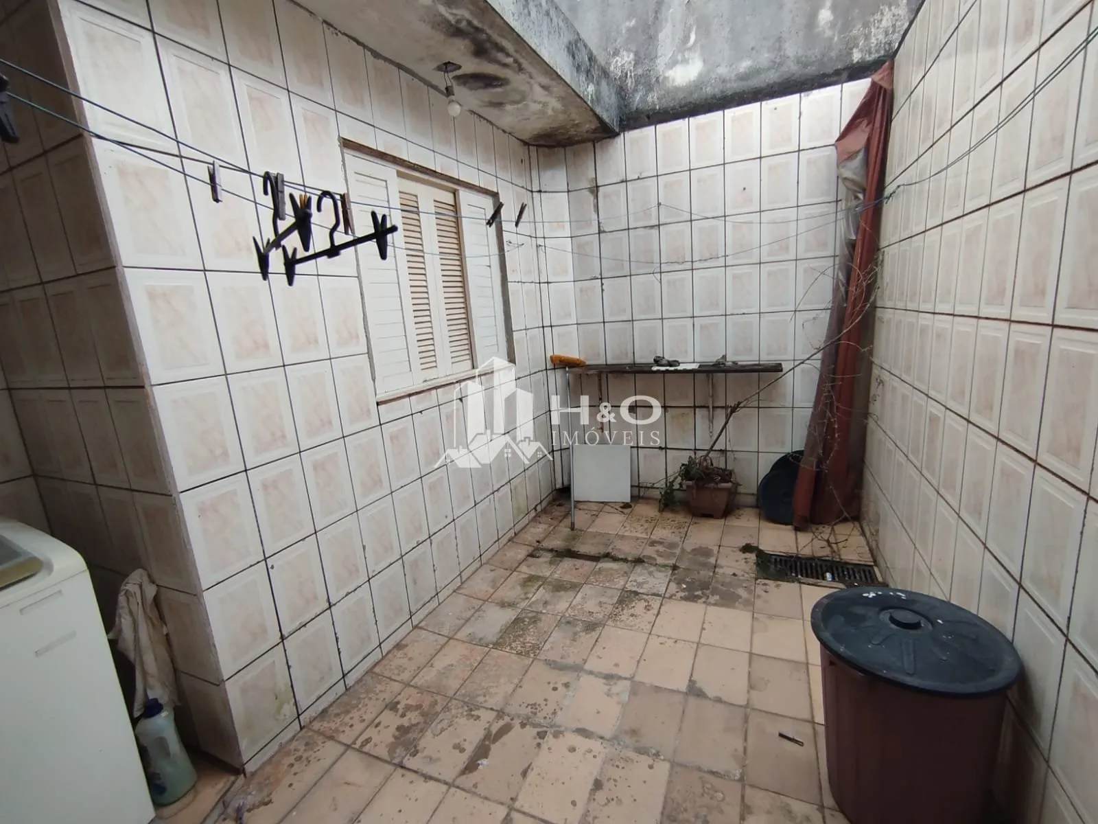 Imagem Casa à Venda com quintal na Vila União / Burgo Paulista!