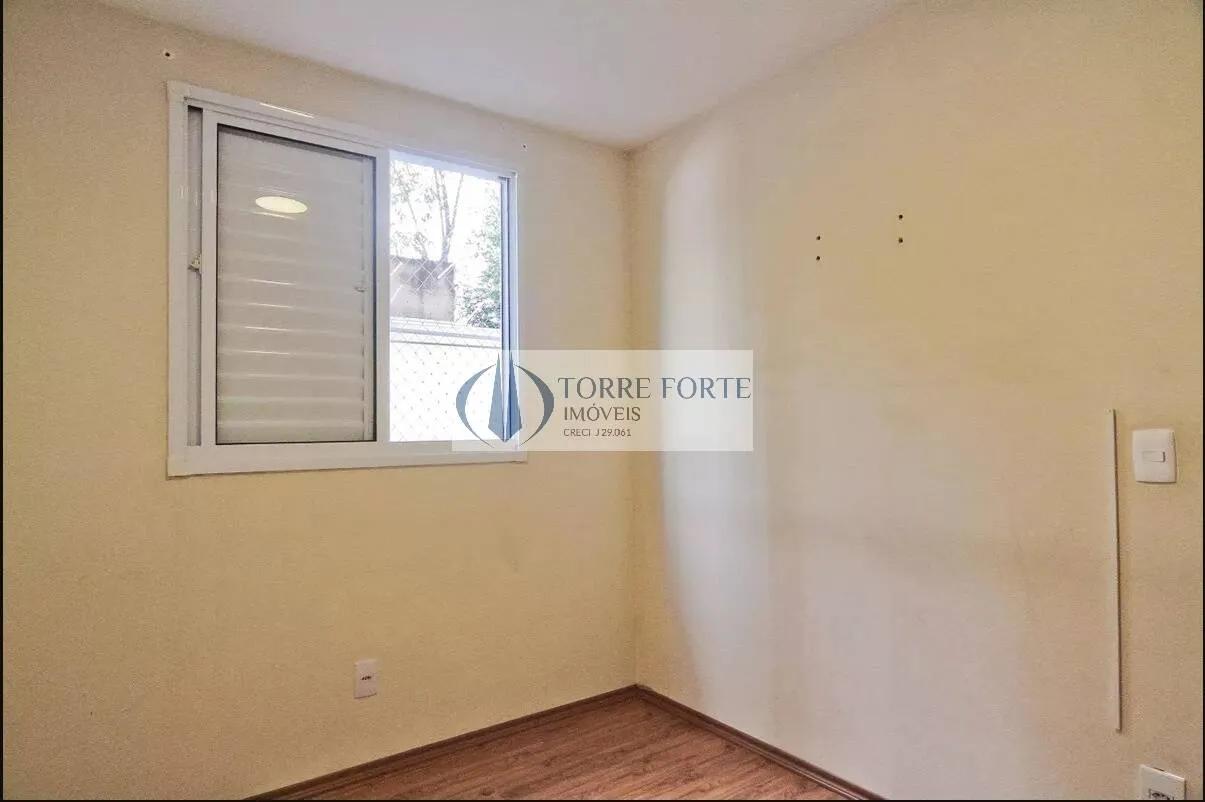 Imagem Lindo apartamento com 2 dormitórios 1 vaga da garagem, Cond. Spazio da Orla