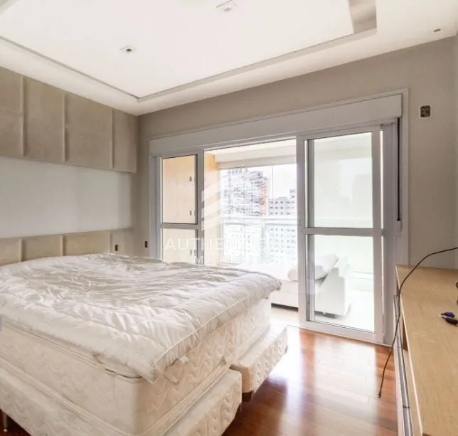 Imagem LE PREMIER PARAISO - Apartamento à venda no bairro Paraíso - São Paulo/SP, Zona Sul