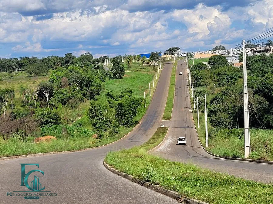 Imagem Terreno Comercial â Venda em Abadia