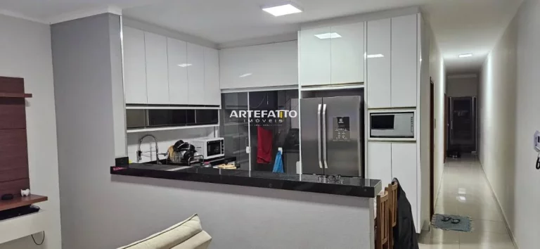 Imagem CASA A VENDA BAIRRO SANTA TEREZINHA