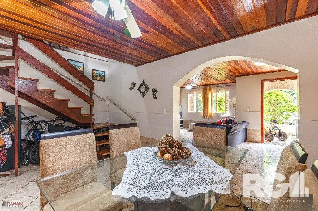 Imagem Casa em Jardim Itu