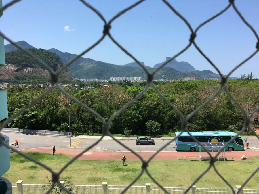 Imagem Apartamento no Indianápolis / Vila do Pan, 80 m² e 2 quartos