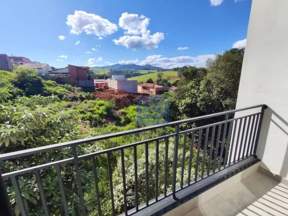 Imagem Casa com 3 dormitórios para alugar por R$ 3.150,00/mês - Nova Araújo - Socorro/SP