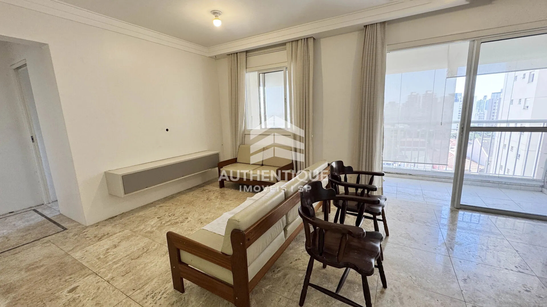 Imagem ARCADIA CENTRO SAO BERNARDO DO CAMPO - Apartamento no Centro de São Bernardo do Campo à venda