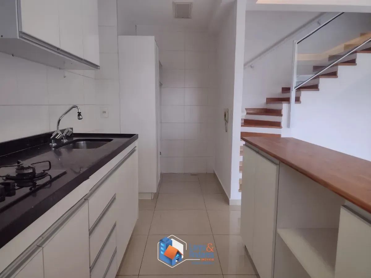 Imagem Apartamento garden para venda em Campo Belo com 2 quartos, sendo 2 suítes, 99m²