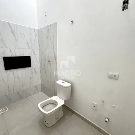 Imagem Geminado térreo | João Pessoa | 2 quartos | 57m²