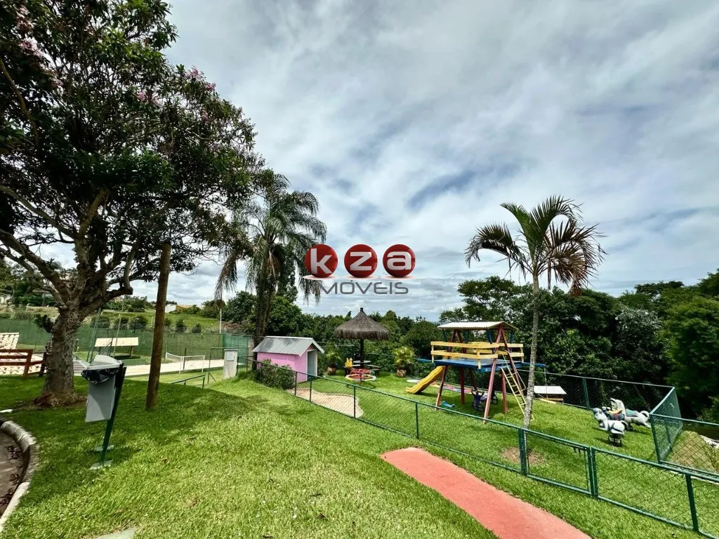 Imagem Terreno à venda em condomínio exclusivo de Vinhedo-SP - 1.000m² no Condomínio Morada do Sol!