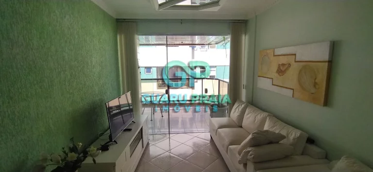 Imagem cobertura duplex com lazer