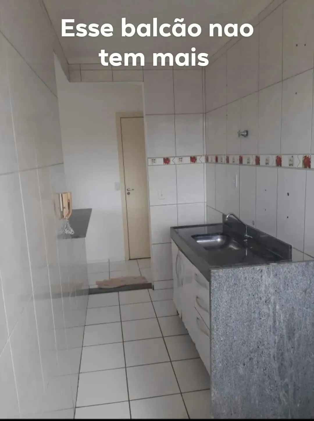 Foto do imóvel Apartamento 02 Quartos, Condomínio Chapada Dos Guimarães em Rua Vitorino Monteiro