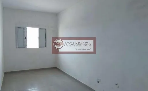 Imagem Apartamento em Nossa Senhora do Sion - Itanhaém