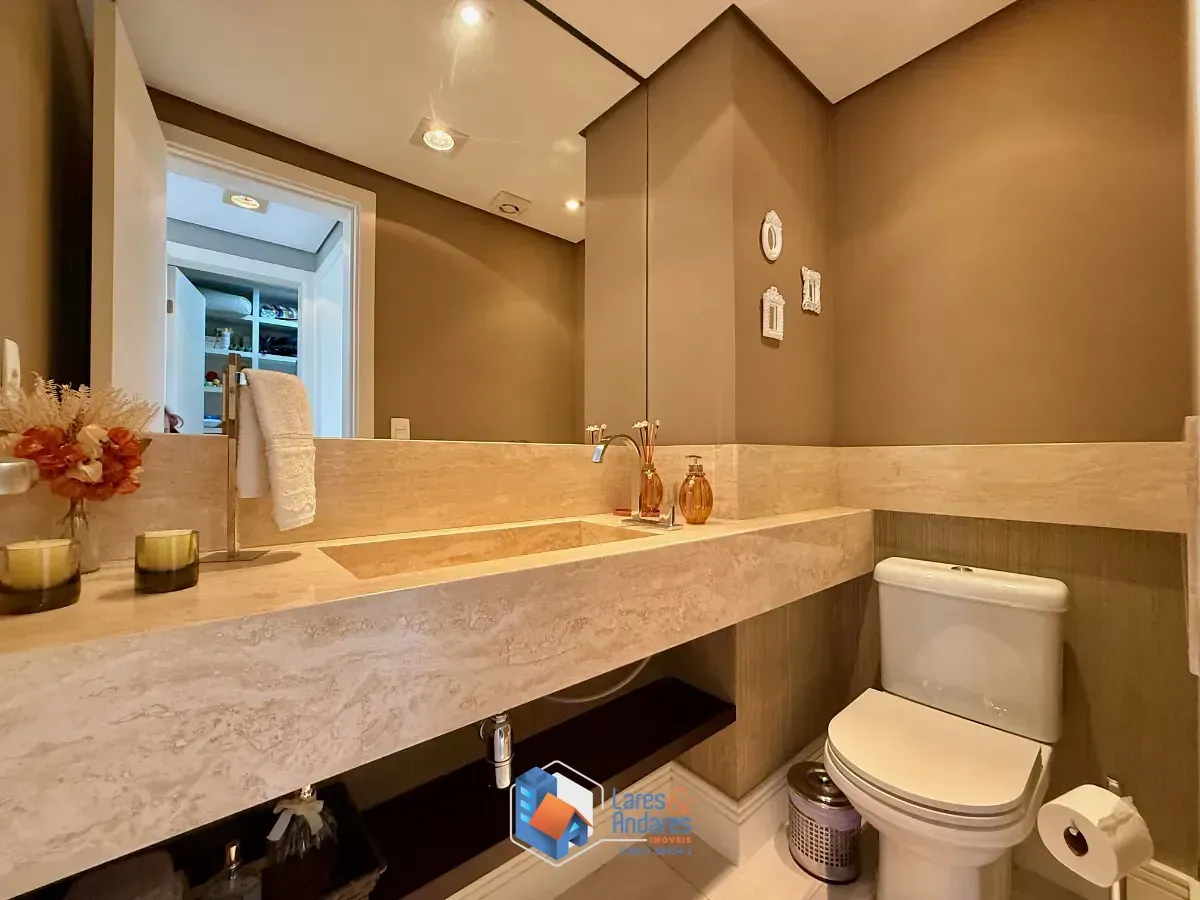 Imagem Apartamento para venda em Vila Andrade com 4 quartos, sendo 3 suítes, 200m²