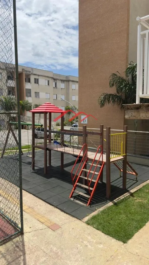 Imagem Apartamento para Venda em Sumaré, Chácara Santa Antonieta (Nova Veneza), 2 dormitórios, 1 banheiro, 1 vaga