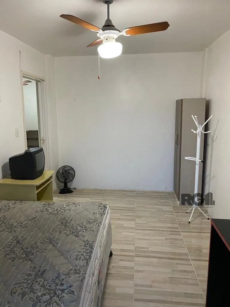 Imagem Apartamento em Cristal
