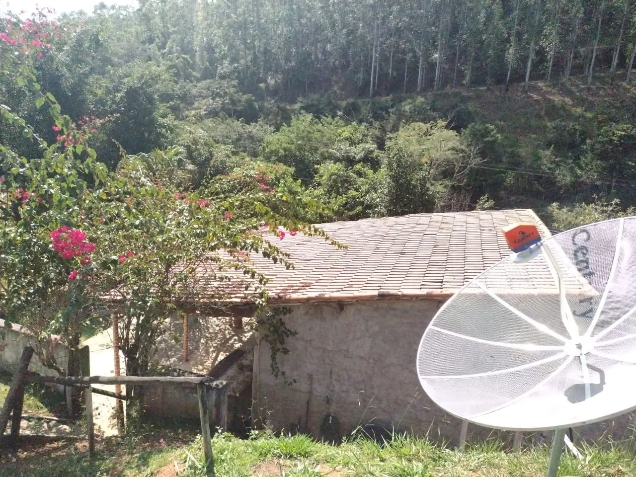 Imagem Chácara à venda 3 Quartos, 20000M², Zona Rural, Guaratinguetá - SP