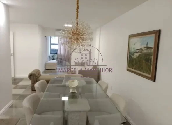Imagem Apartamento 3Q na Praia da Costa