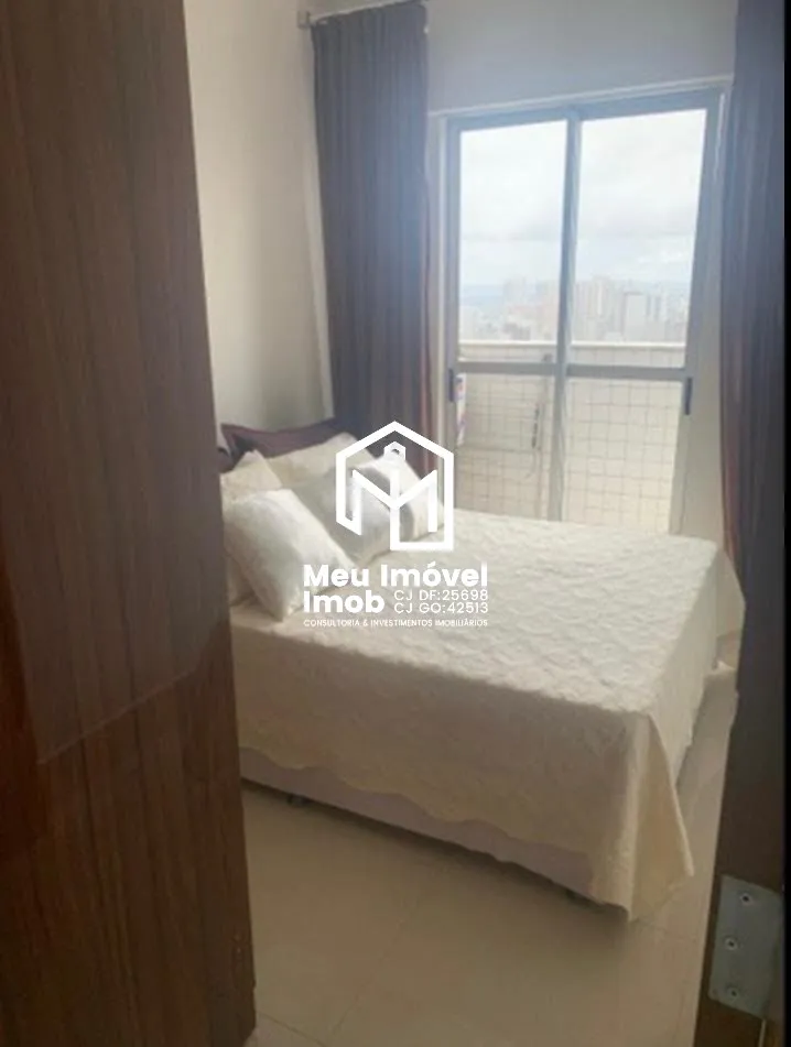 Imagem Rua das Paineiras Maison Exclusive 3 Quartos Suíte 1 Vaga Reformado AC FGTS
