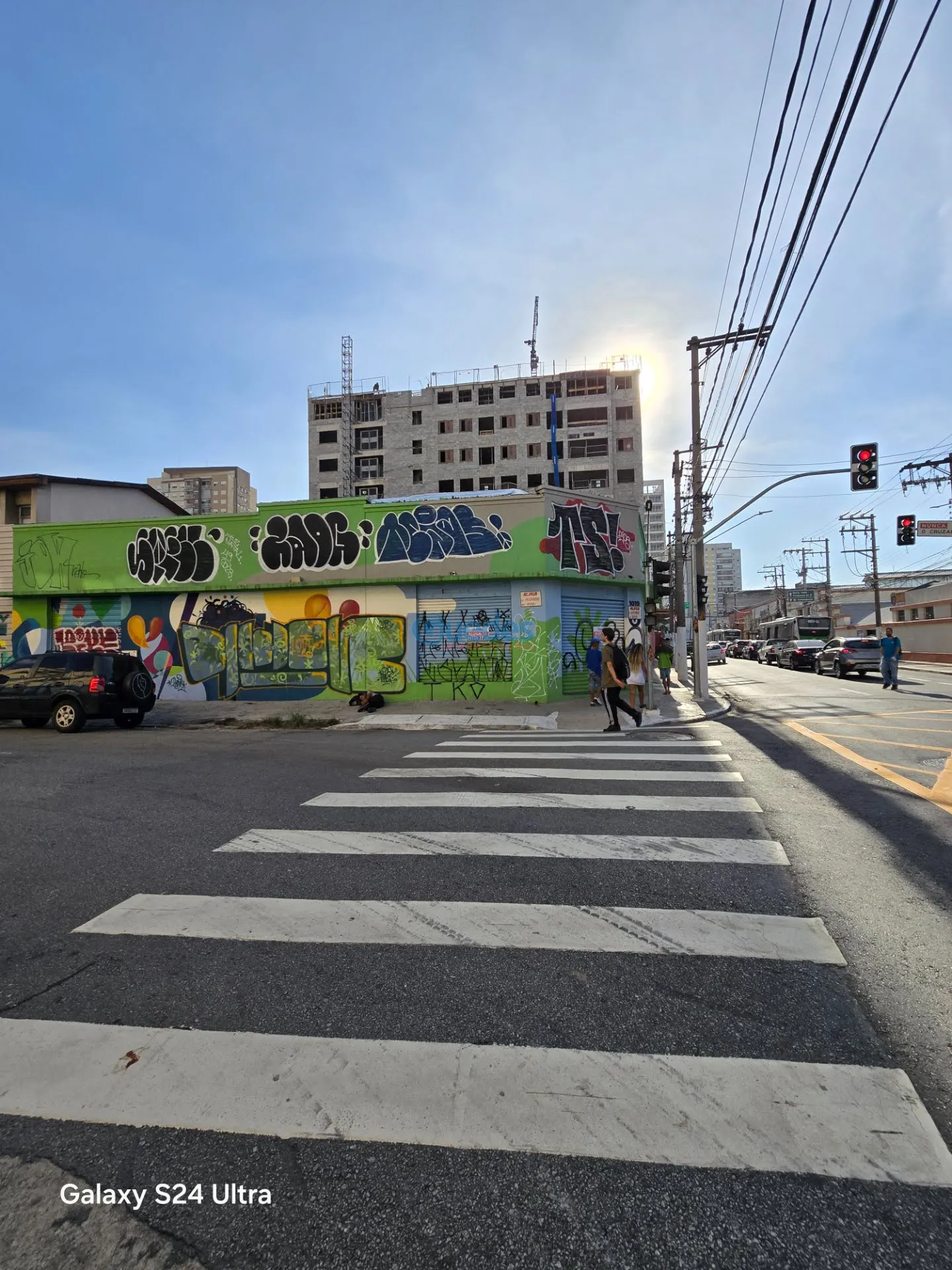 Imagem Loja/Salão na Lapa-SP, 200m², 2 Banheiros, Venda e Locação