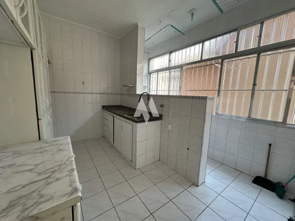 Imagem Apartamento à venda de 02 dormitórios!