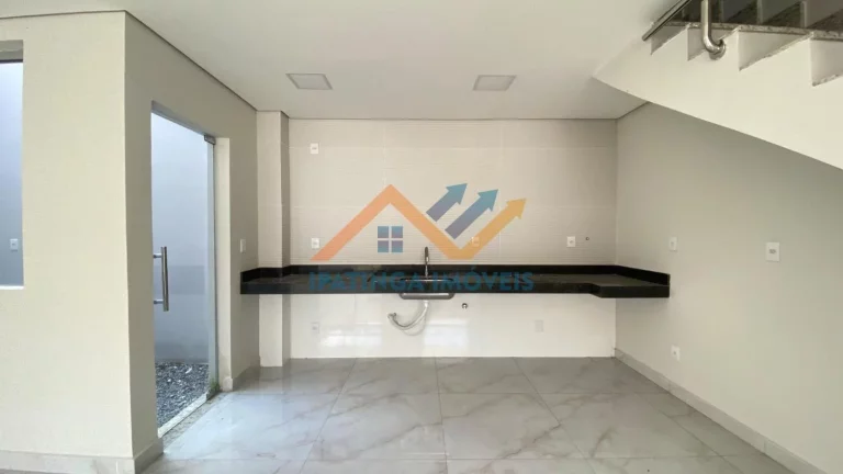 Imagem Casa no Bairro Recanto