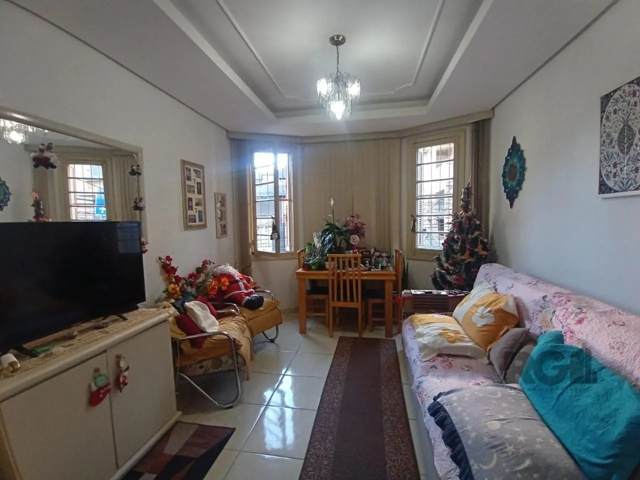 Imagem Apartamento em Floresta