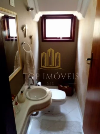 Imagem VOCÊ ACABA DE ENCONTRAR A CASA PERFEITA! ? ?? Jardim das Indústrias | 4 Dormitórios | Pronta para Morar