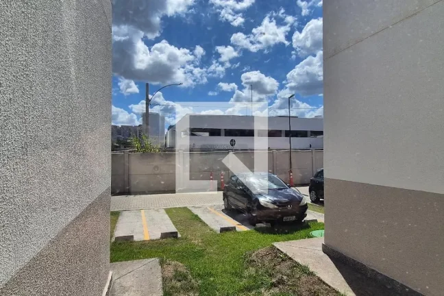 Imagem Apartamento à Venda - Recreio, 2 Quartos, 47 m2
