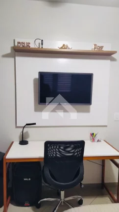 Imagem Casa de Condomínio em Tamboré - Santana de Parnaíba