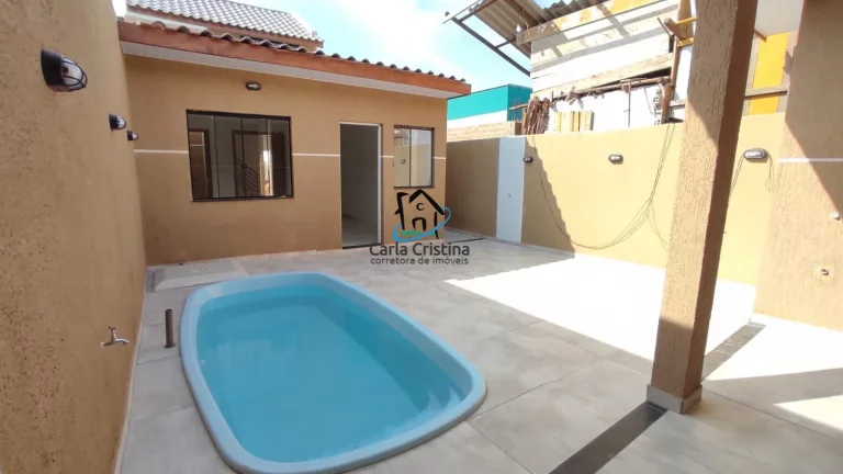 Imagem CASA RESIDENCIAL em PONTAL DO PARANÁ - PR, Praia de Leste