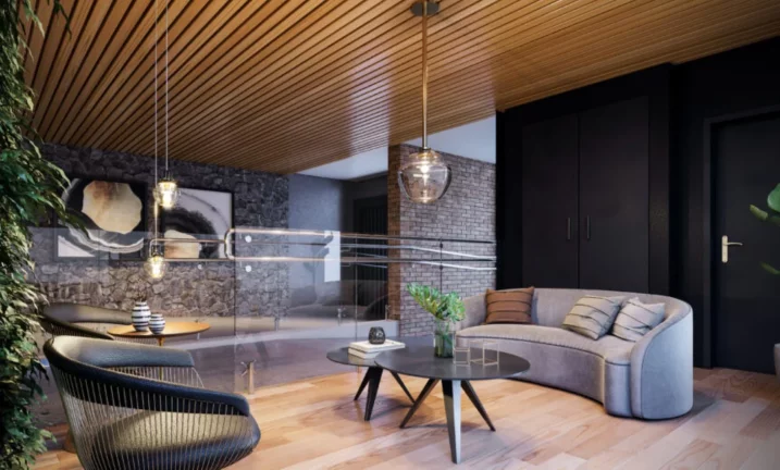 Imagem APARTAMENTO RESIDENCIAL em São Paulo - SP, Moema