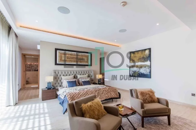 Imagem Hartland Forest Villas - Dubai