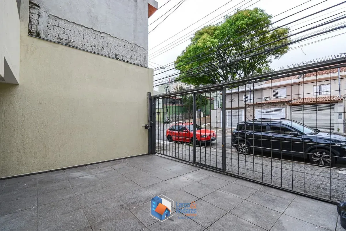 Imagem Casa comercial para venda em Planalto Paulista, 170m²
