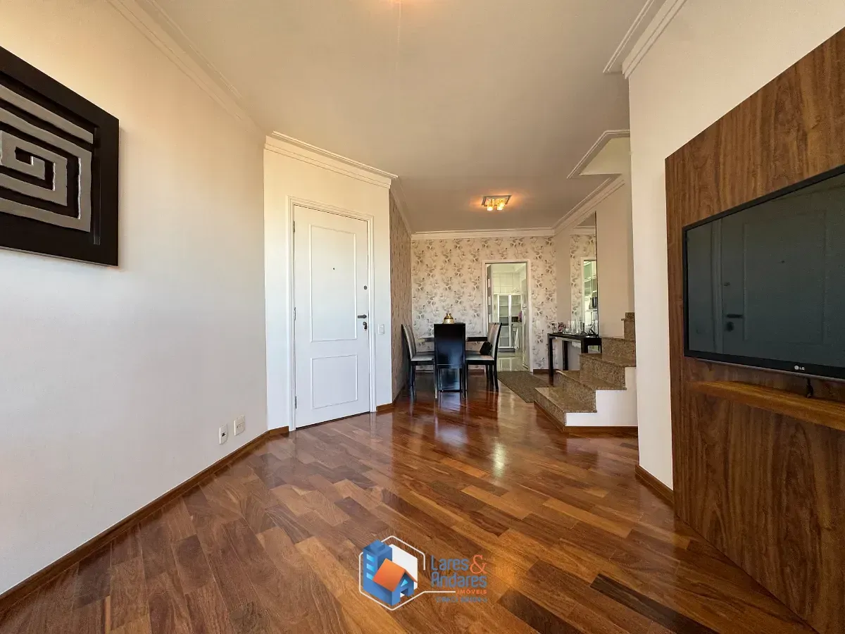 Imagem Duplex para venda em Ipiranga com 3 quartos, sendo 1 suíte, 203m²