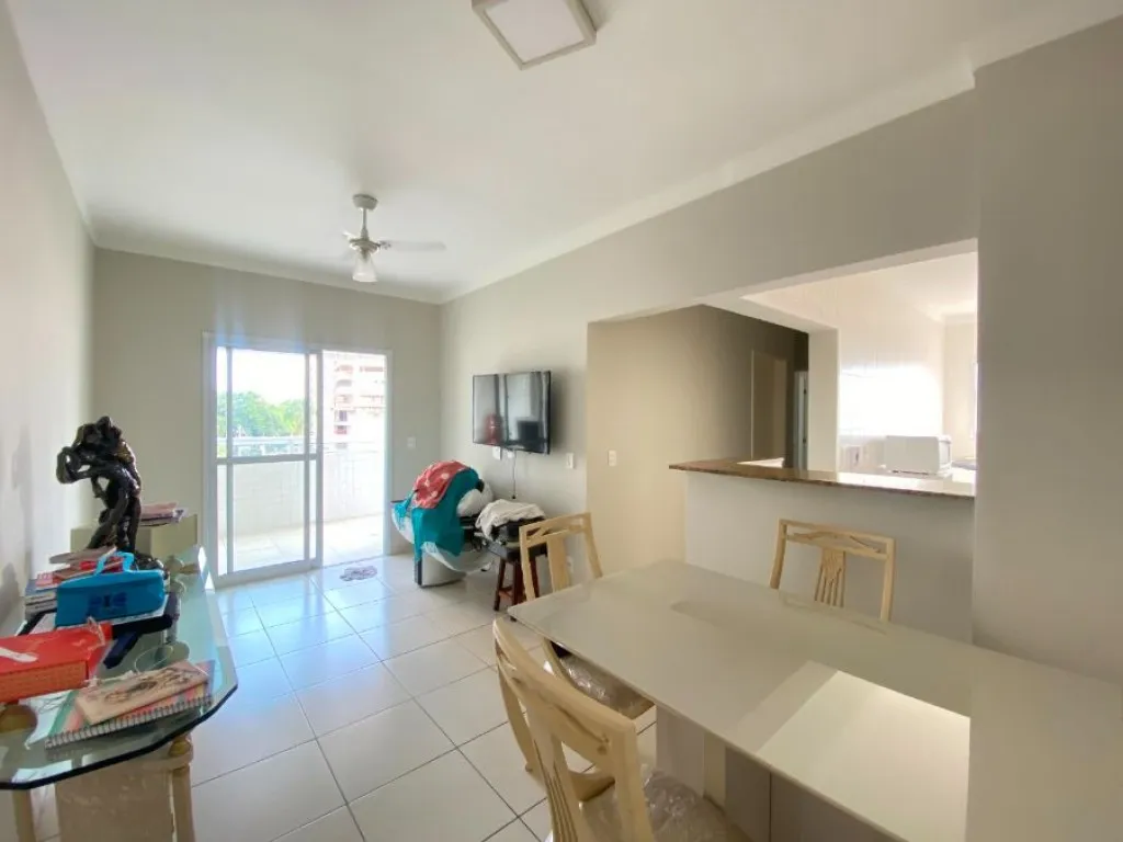 Imagem APARTAMENTO COM 85,00 m² - AVIAÇÃO - PRAIA GRANDE SP