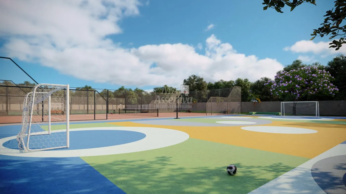 Imagem TERRENO PARA VENDA EM CONDOMINIO MARE BLUE ARROIO DO SAL BAIRRO PRAIA AZUL