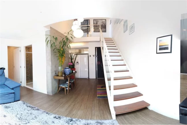 Imagem COBERTURA RESIDENCIAL em São Paulo - SP, Mooca